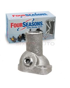 Four Seasons Engine Coolant Water Outlet