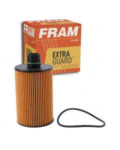 FRAM Extra Guard Engine Oil Filter