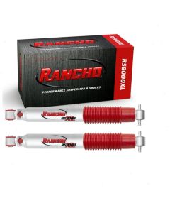 Rancho RS9000XL Shock Absorber