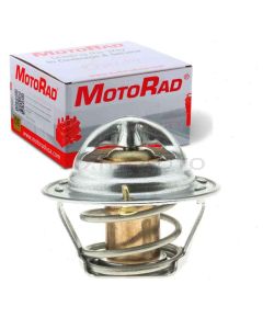 MotoRad Engine Coolant Thermostat