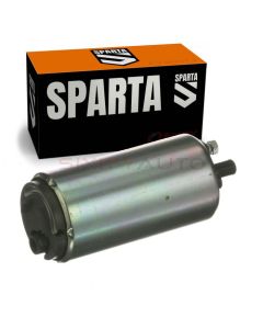 Delphi Sparta Electric Fuel Pump