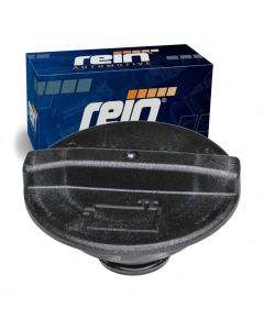Rein Engine Coolant Reservoir Cap