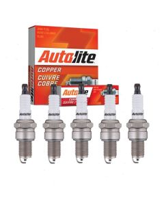 Autolite Copper Core Spark Plug