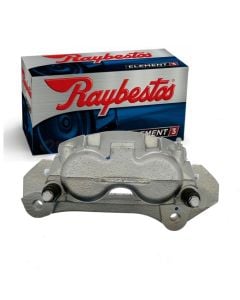 Raybestos Element3 Disc Brake Caliper