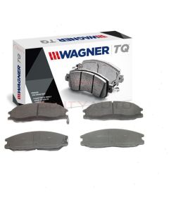 Wagner TQ Disc Brake Pad