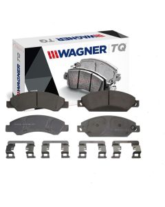 Wagner TQ Disc Brake Pad