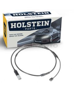 Holstein Disc Brake Pad Wear Sensor