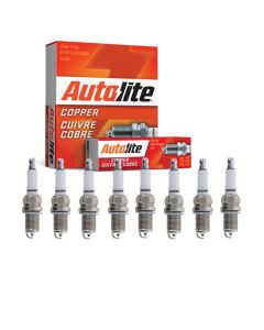 Autolite Copper Core Spark Plug