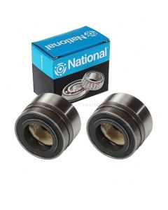 National Wheel Bearing