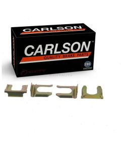 Carlson Brake Hydraulic Hose Lock Clip