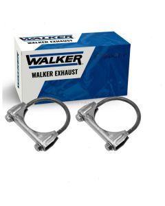 Walker Exhaust Clamp