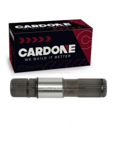 Cardone CV Intermediate Shaft