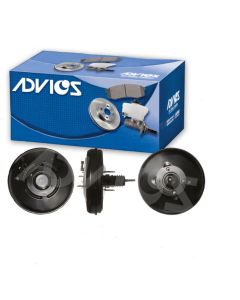 ADVICS Power Brake Booster