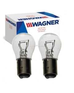 Wagner Turn Signal Light Bulb