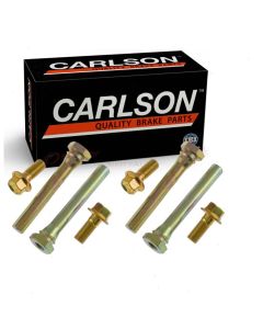 Carlson Disc Brake Caliper Pin Kit