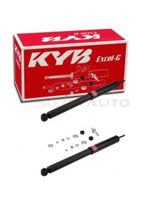 KYB Excel-G Shock Absorber