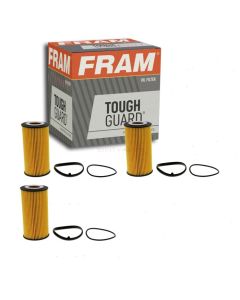 FRAM Engine Oil Filter