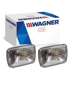 Wagner Headlight Bulb