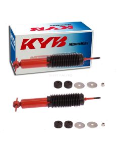 KYB MonoMax Shock Absorber