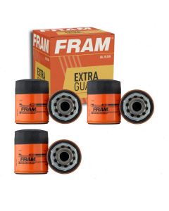 FRAM Engine Oil Filter
