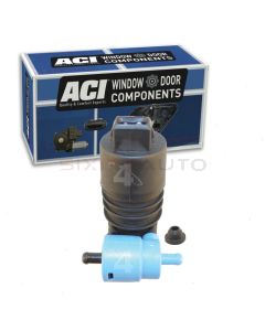 ACI Windshield Washer Pump