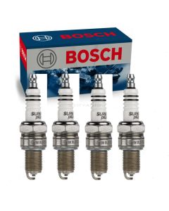 Bosch Spark Plug