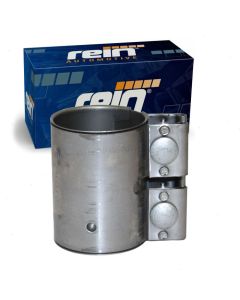 Rein Exhaust Muffler Clamp