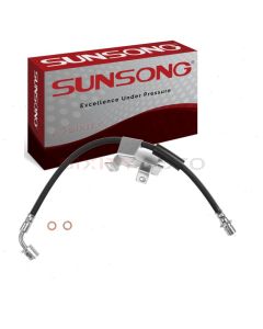 Sunsong Brake Hydraulic Hose