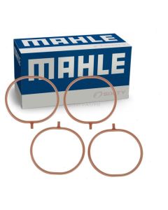 MAHLE Fuel Injection Plenum Gasket Set