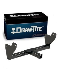 Draw-Tite Trailer Hitch