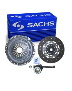 SACHS Transmission Clutch Kit