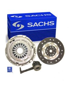 SACHS Transmission Clutch Kit