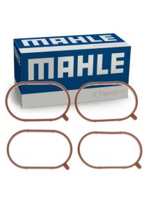 MAHLE Engine Intake Manifold Gasket Set