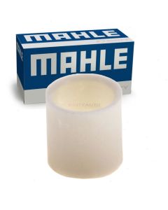 MAHLE Engine Oil Pump Shaft Retainer
