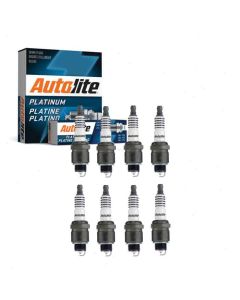 Autolite Platinum Spark Plug