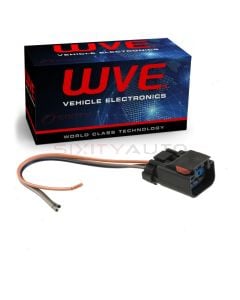 Wells WVE Engine Crankshaft Position Sensor Connector