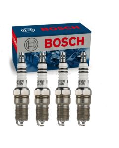 Bosch Spark Plug