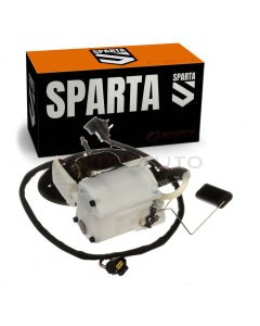 Delphi Sparta Fuel Pump Module Assembly