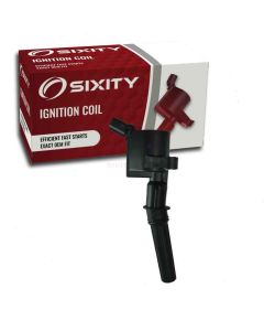 Sixity Ignition Coil