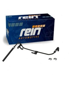 Rein Power Steering Return Line Hose Assembly