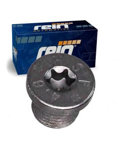 Rein Engine Oil Drain Plug