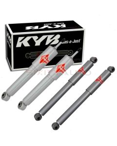 KYB Gas-a-Just Shock Absorber