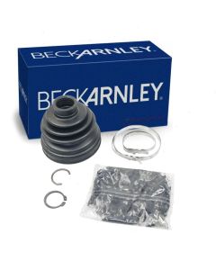 Beck/Arnley CV Joint Boot Kit