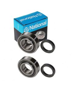 National Wheel Bearing