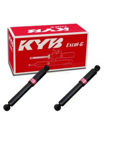 KYB Excel-G Shock Absorber