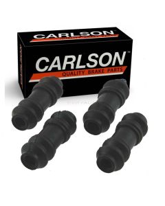 Carlson Disc Brake Caliper Pin Boot Kit