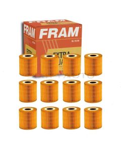 FRAM Engine Oil Filter
