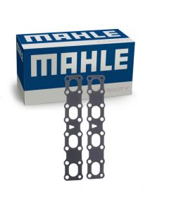 MAHLE Exhaust Manifold Gasket Set