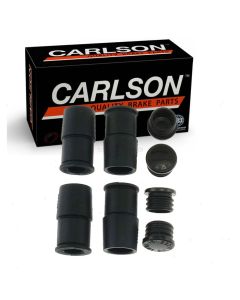 Carlson Disc Brake Caliper Pin Boot Kit