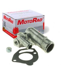 MotoRad Engine Coolant Thermostat Housing